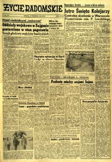Życie Radomskie, 1966, nr 218