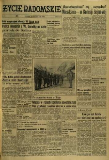 Życie Radomskie, 1963, nr 12