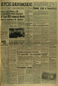 Życie Radomskie, 1963, nr 13