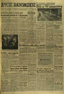 Życie Radomskie, 1963, nr 14