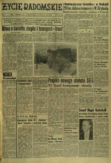 Życie Radomskie, 1963, nr 17