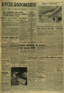 Życie Radomskie, 1963, nr 22