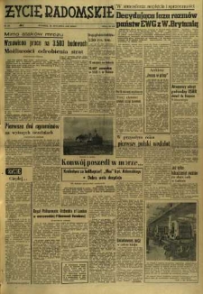 Życie Radomskie, 1963, nr 24