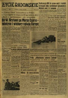 Życie Radomskie, 1963, nr 30
