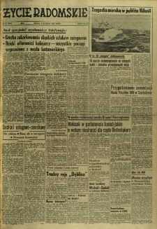 Życie Radomskie, 1963, nr 31