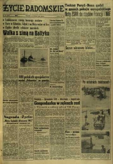 Życie Radomskie, 1963, nr 33