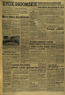 Życie Radomskie, 1963, nr 36