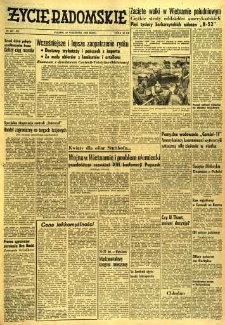 Życie Radomskie, 1966, nr 223