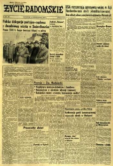 Życie Radomskie, 1966, nr 246