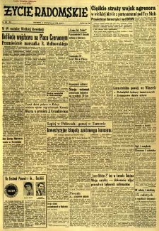 Życie Radomskie, 1966, nr 268