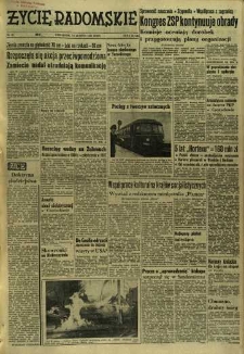 Życie Radomskie, 1963, nr 38