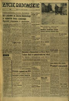 Życie Radomskie, 1963, nr 43