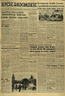 Życie Radomskie, 1963, nr 53