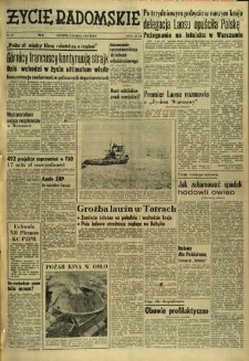 Życie Radomskie, 1963, nr 54