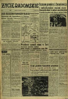 Życie Radomskie, 1963, nr 58