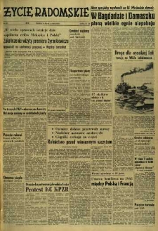 Życie Radomskie, 1963, nr 61