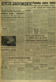 Życie Radomskie, 1963, nr 63