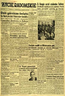 Życie Radomskie, 1966, nr 291