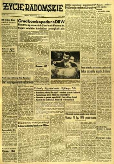 Życie Radomskie, 1966, nr 299