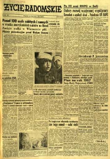 Życie Radomskie, 1966, nr 301