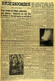 Życie Radomskie, 1966, nr 304
