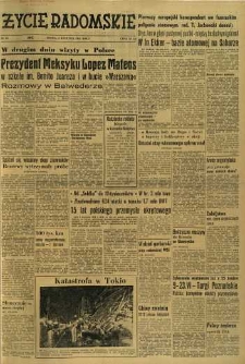 Życie Radomskie, 1963, nr 79