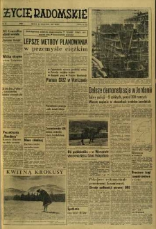 Życie Radomskie, 1963, nr 97