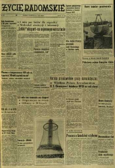 Życie Radomskie, 1963, nr 99