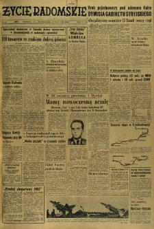 Życie Radomskie, 1963, nr 113