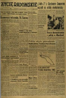 Życie Radomskie, 1963, nr 116