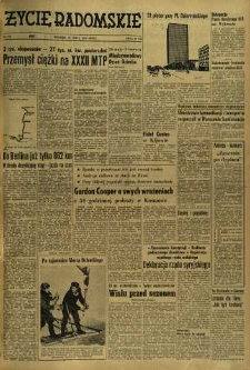 Życie Radomskie, 1963, nr 120
