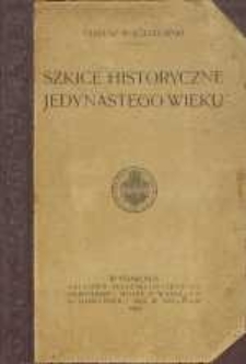 Szkice jedynastego wieku