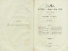 Polska : dzieje i rzeczy jej rozpatrywane. T. 5