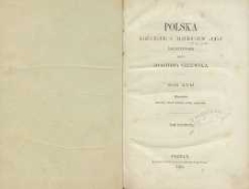 Polska : dzieje i rzeczy jej rozpatrywane. T.17 [-18]