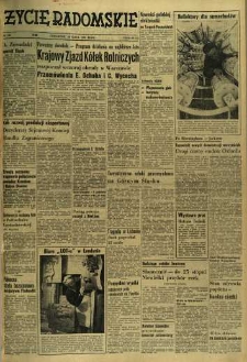Życie Radomskie, 1963, nr 128