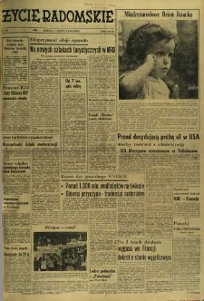 Życie Radomskie, 1963, nr 130