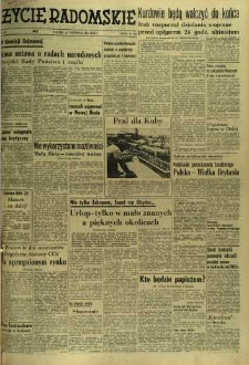 Życie Radomskie, 1963, nr 141