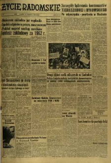 Życie Radomskie, 1963, nr 147