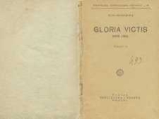 Gloria Victis : (Rok 1863)