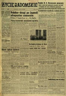 Życie Radomskie, 1963, nr 158