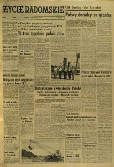Życie Radomskie, 1963, nr 162