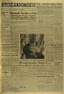 Życie Radomskie, 1963, nr 164