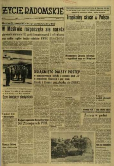Życie Radomskie, 1963, nr 176