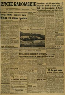 Życie Radomskie, 1963, nr 185