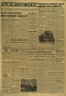 Życie Radomskie, 1963, nr 191