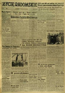 Życie Radomskie, 1963, nr 212