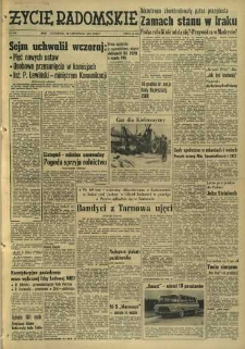 Życie Radomskie, 1963, nr 271