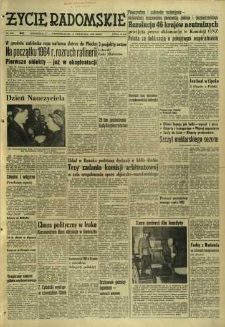 Życie Radomskie, 1963, nr 274