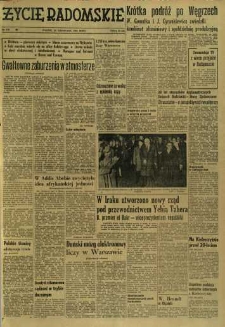 Życie Radomskie, 1963, nr 278