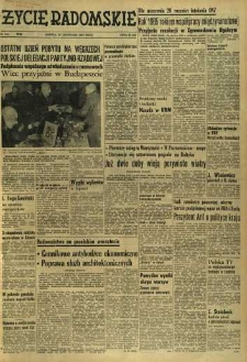 Życie Radomskie, 1963, nr 279